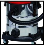 Aspirador en seco y humedo Einhell TE-VC 36/25 Li S-Solo 18 V. articulo 2347170