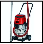 Aspirador en seco y humedo Einhell TE-VC 36/30 Li S-Solo 18 V. articulo 2347140