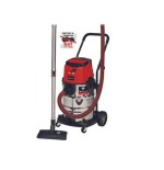 Aspirador en seco y humedo Einhell TP-VC 36/30 S Auto-Solo 18 V. articulo 2347143