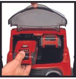 Aspirador en seco y humedo Einhell TP-VC 36/30 S Auto-Solo 18 V. articulo 2347143