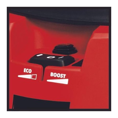 Aspirador en seco y humedo Einhell TP-VC 36/30 S Auto-Solo 18 V. articulo 2347143
