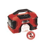 Compresor de aire Einhell PRESSITO 18 V. articulo 4020460
