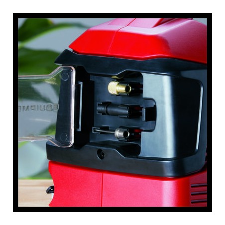 Compresor de aire Einhell PRESSITO 18 V. articulo 4020460
