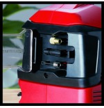 Compresor de aire Einhell PRESSITO 18 V. articulo 4020460