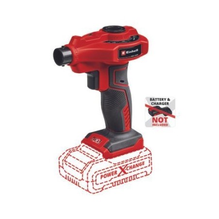 Bomba  de aire Einhell CE-AP 18 Li-Solo 18 V. articulo 2070110