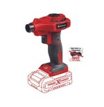 Bomba  de aire Einhell CE-AP 18 Li-Solo 18 V. articulo 2070110