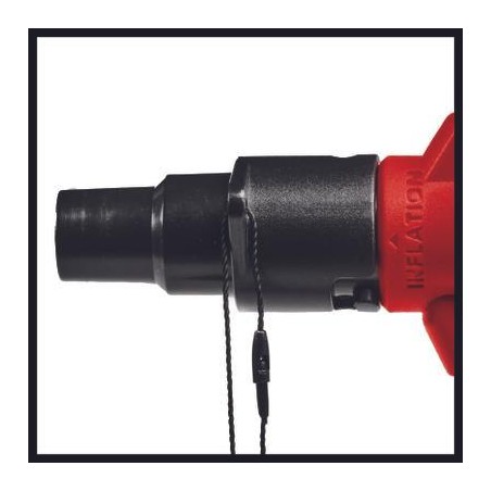 Bomba  de aire Einhell CE-AP 18 Li-Solo 18 V. articulo 2070110