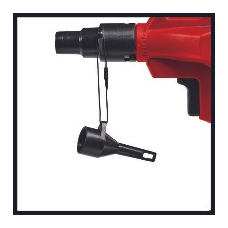 Bomba  de aire Einhell CE-AP 18 Li-Solo 18 V. articulo 2070110