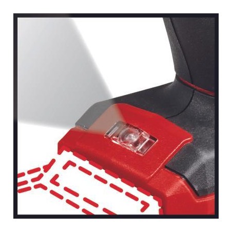 Bomba  de aire Einhell CE-AP 18 Li-Solo 18 V. articulo 2070110