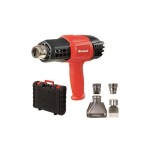 Decapador Einhell TE-HA 2000 E 2.000 W. articulo 4520195