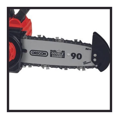 Motosierra a bateria Einhell FORTEXXA 18/20 TH 18 V. articulo 4600021