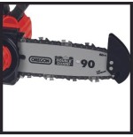 Motosierra a bateria Einhell FORTEXXA 18/20 TH 18 V. articulo 4600021