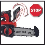 Motosierra a bateria Einhell FORTEXXA 18/20 TH 18 V. articulo 4600021