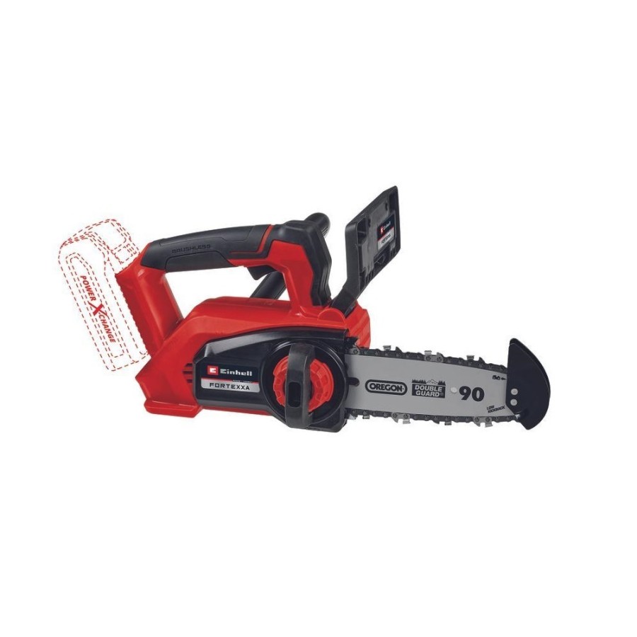 Motosierra a bateria Einhell FORTEXXA 18/20 TH 18 V. articulo 4600021 Motosierra a bateria Einhell FORTEXXA 18/20 TH 18 V. articulo 4600021