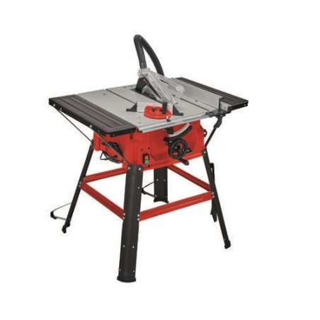Mesa de corte con bancada Einhell TC-TS 2025/2 U 2.000 W. articulo 4340490
