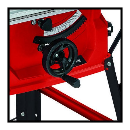 Mesa de corte con bancada Einhell TC-TS 2025/2 U 2.000 W. articulo 4340490