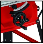 Mesa de corte con bancada Einhell TC-TS 2025/2 U 2.000 W. articulo 4340490