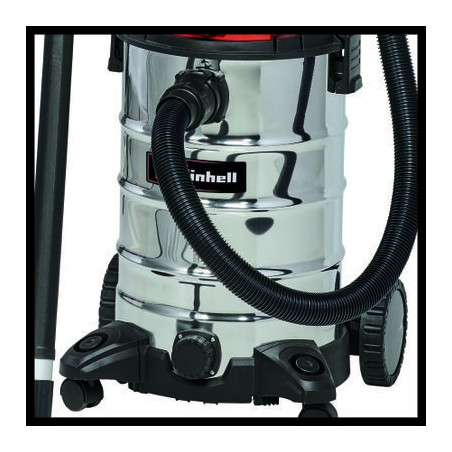 Aspirador en seco y humedo Einhell TH-VC 1930 SA 1.500 W. articulo 2342230