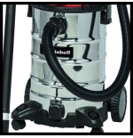 Aspirador en seco y humedo Einhell TH-VC 1930 SA 1.500 W. articulo 2342230
