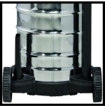 Aspirador en seco y humedo Einhell TH-VC 1930 SA 1.500 W. articulo 2342230