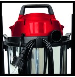 Aspirador seco humedo Einhell TC-VC 1815 S 1.250 W. articulo 2342390