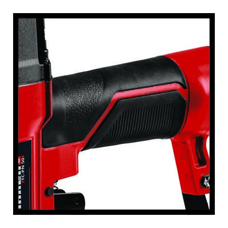 Grapadora clavadora neumatica Einhell TC-PN 50 8,3 bar articulo 4137790