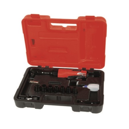 Llave de carraca neumatica Einhell TC-PR 68 68 Nm. articulo 4139180
