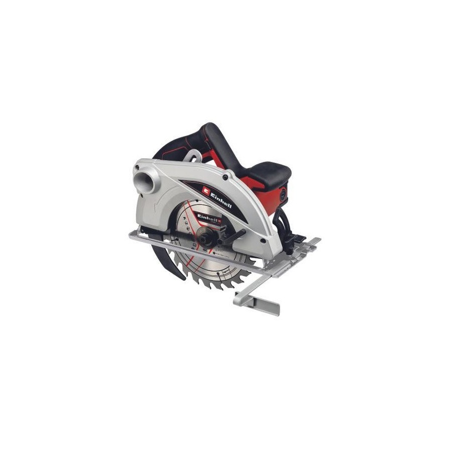Sierra circular Einhell TC-CS 1410 1.410 W. articulo 4331050 Sierra circular Einhell TC-CS 1410 1.410 W. articulo 4331050