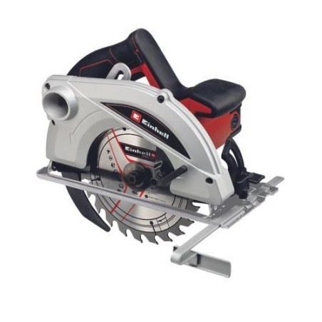 Sierra circular Einhell TC-CS 1410 1.410 W. articulo 4331050