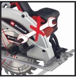 Sierra circular Einhell TC-CS 1410 1.410 W. articulo 4331050