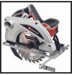 Sierra circular Einhell TC-CS 1410 1.410 W. articulo 4331050