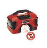 Compresor de aire Einhell PRESSITO 18 V. articulo 4020460