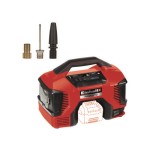 Compresor de aire Einhell PRESSITO 18 V. articulo 4020460
