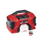 Compresor de aire Einhell PRESSITO 18/21 18 V. articulo 4020467