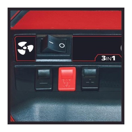 Compresor de aire Einhell PRESSITO 18/21 18 V. articulo 4020467