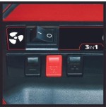 Compresor de aire Einhell PRESSITO 18/21 18 V. articulo 4020467