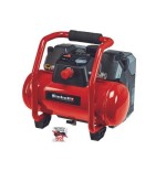 Compresor de aire Einhell TE-AC 36/6/8 Li OF Set-Solo 36 V. articulo 4020450