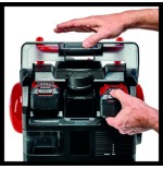 Compresor de aire Einhell TE-AC 36/6/8 Li OF Set-Solo 36 V. articulo 4020450