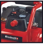 Compresor de aire Einhell TE-AC 36/6/8 Li OF Set-Solo 36 V. articulo 4020450