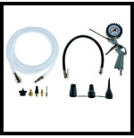 Compresor de aire Einhell TE-AC 36/6/8 Li OF Set-Solo 36 V. articulo 4020450