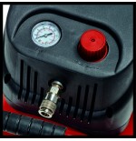 Compresor de aire Einhell TC-AC 200/24/8 OF 1.200 W. articulo 4020590