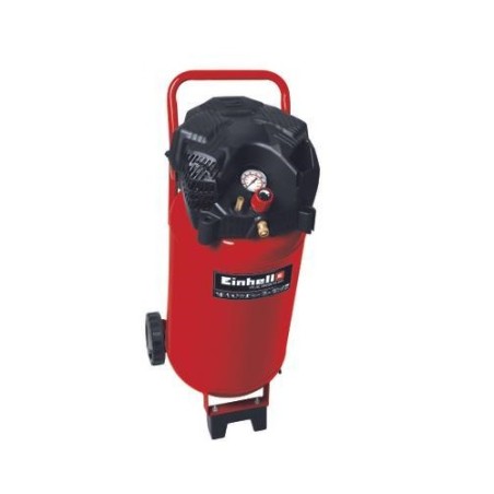 Compresor de aire Einhell TC-AC 240/50/10 OF 1.500 W. articulo 4010393
