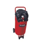 Compresor de aire Einhell TC-AC 240/50/10 OF 1.500 W. articulo 4010393