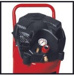 Compresor de aire Einhell TC-AC 240/50/10 OF 1.500 W. articulo 4010393