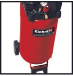 Compresor de aire Einhell TC-AC 240/50/10 OF 1.500 W. articulo 4010393
