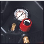 Compresor de aire Einhell TC-AC 240/50/10 OF 1.500 W. articulo 4010393