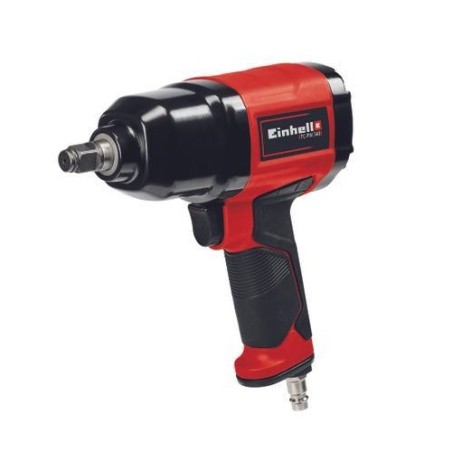 Llave de impacto neumatica Einhell TC-PW 340 340 Nm. articulo 4138950