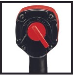 Llave de impacto neumatica Einhell TC-PW 340 340 Nm. articulo 4138950