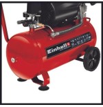 Compresor de aire Einhell TC-AC 420/50/10 V 2.200 W. articulo 4010495