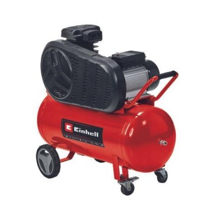 Compresor de aire Einhell TE-AC 430/90/10 3.000 W. articulo 4010800